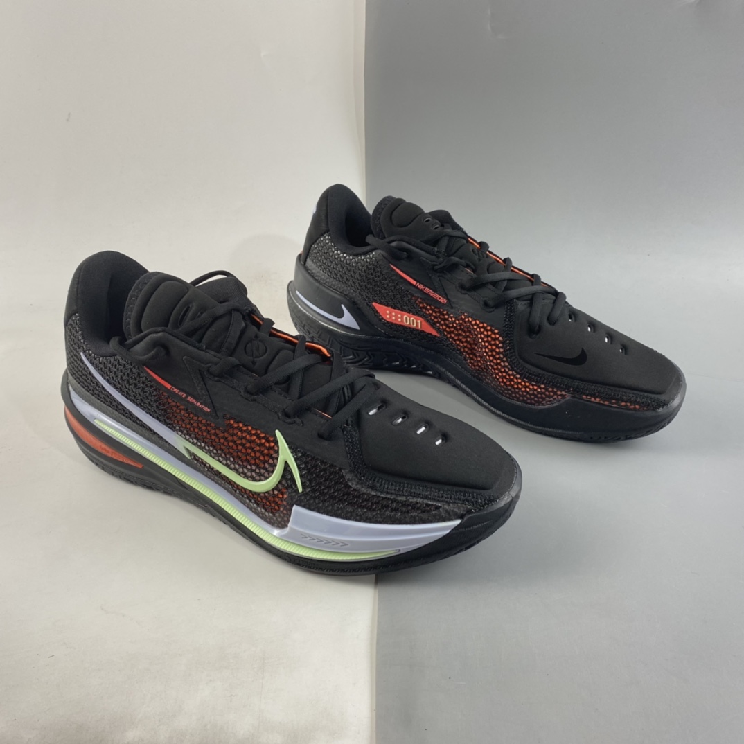 P260  NIKE Air Zoom G.T.Cut 人气单品篮球鞋 CZ0176-001