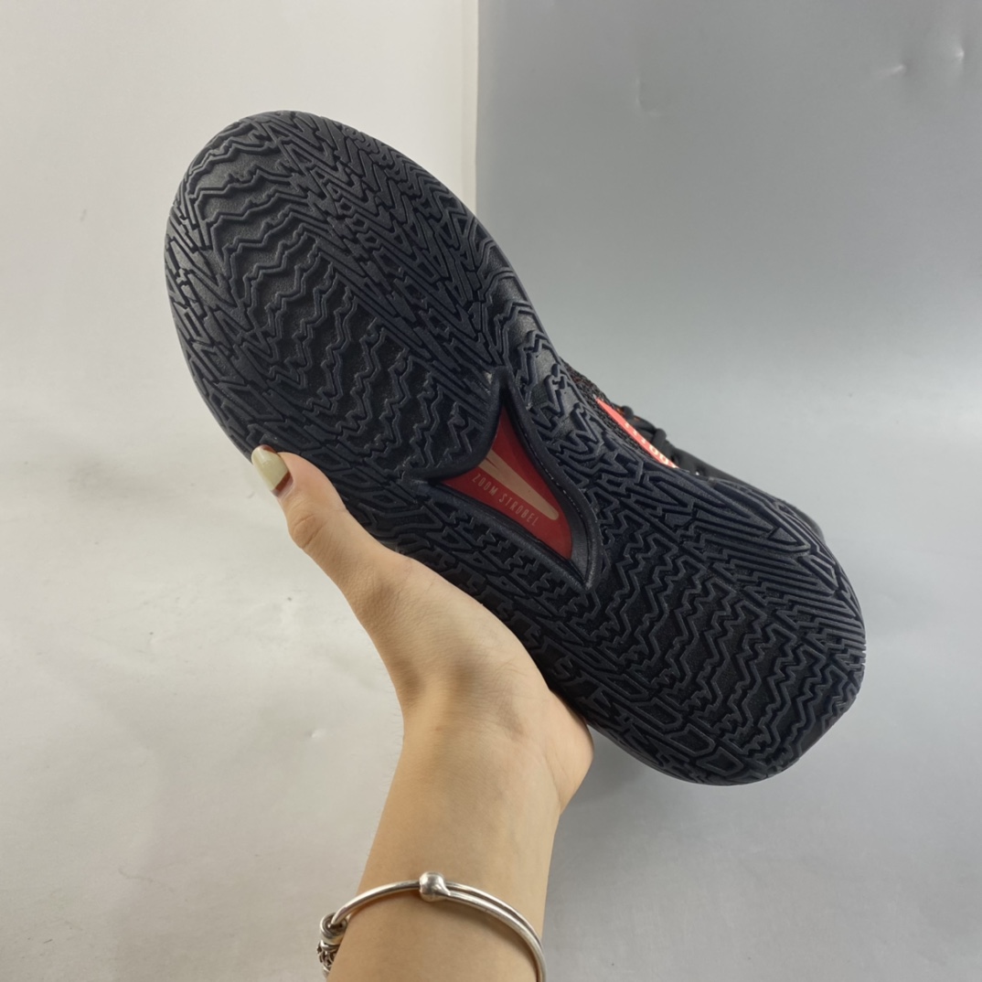 P260  NIKE Air Zoom G.T.Cut 人气单品篮球鞋 CZ0176-001