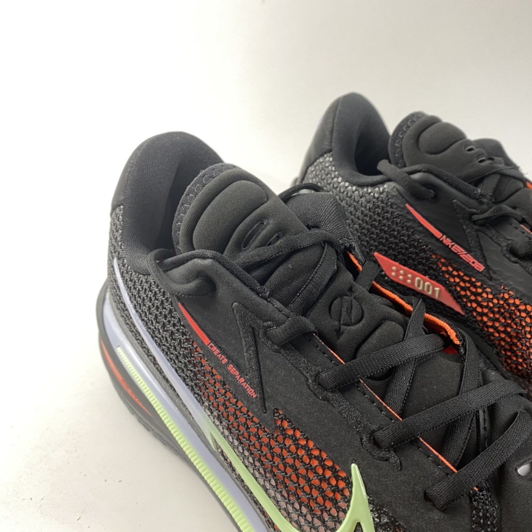 P260  NIKE Air Zoom G.T.Cut 人气单品篮球鞋 CZ0176-001