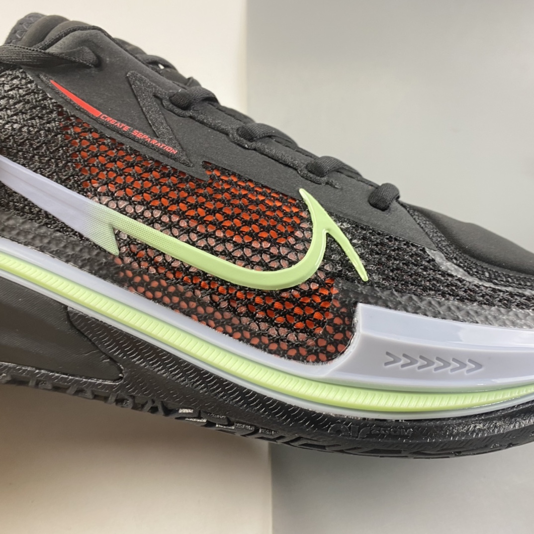 P260  NIKE Air Zoom G.T.Cut 人气单品篮球鞋 CZ0176-001
