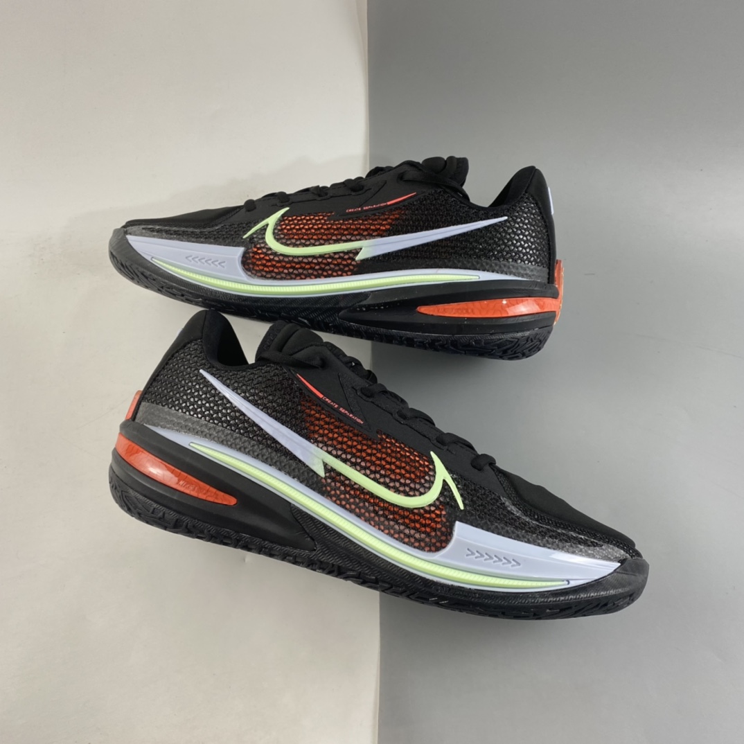 P260  NIKE Air Zoom G.T.Cut 人气单品篮球鞋 CZ0176-001