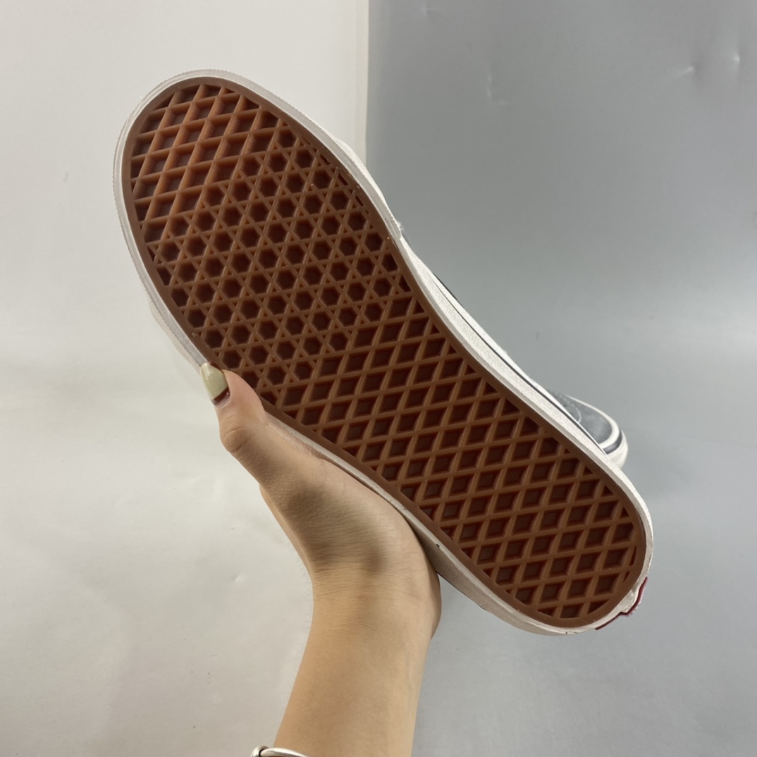 P160  VANS SK8-HI 万斯高帮加绒系列 VN0A38GFUQ1
