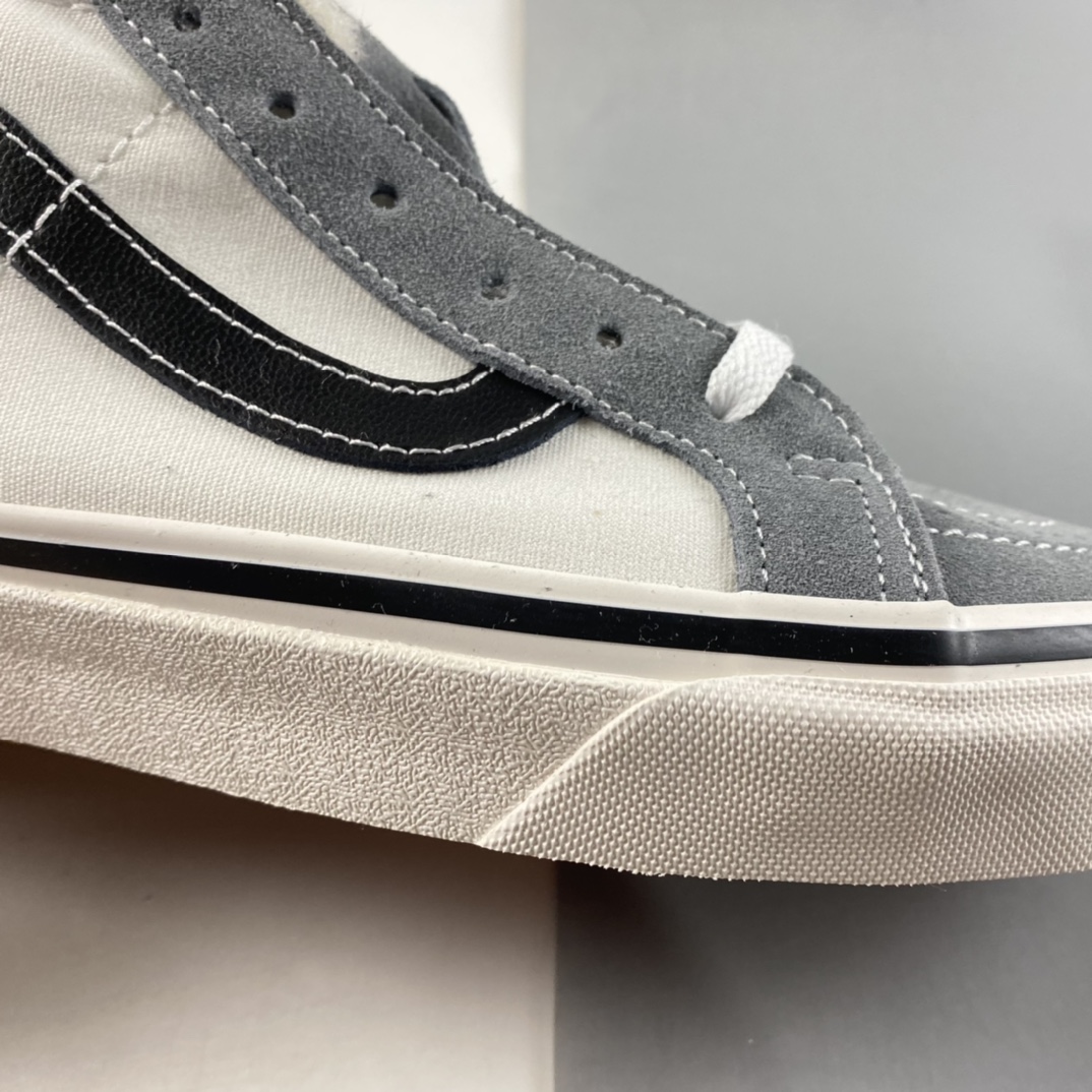 P160  VANS SK8-HI 万斯高帮加绒系列 VN0A38GFUQ1