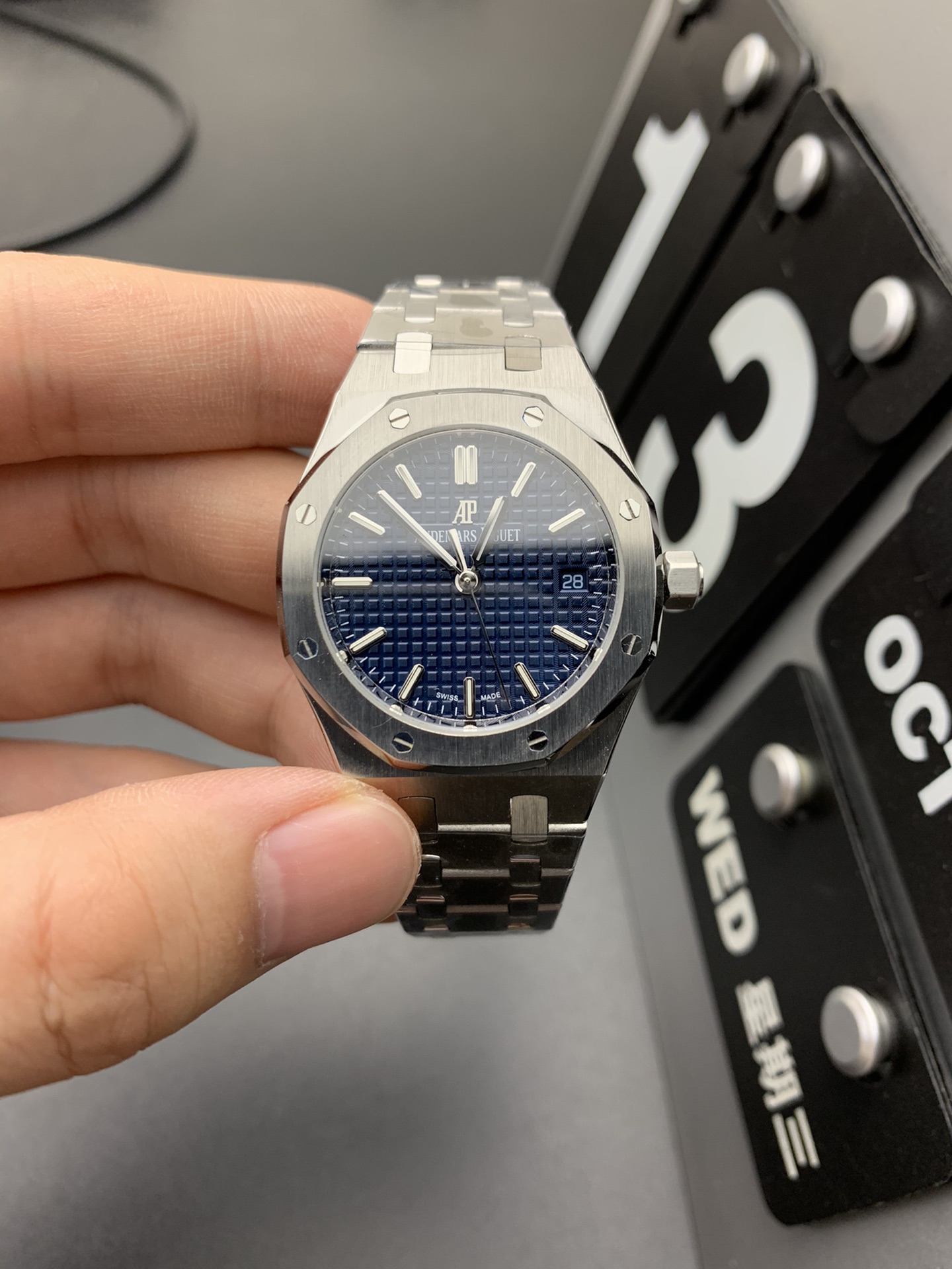 Audemars Piguet 8F 女装AP