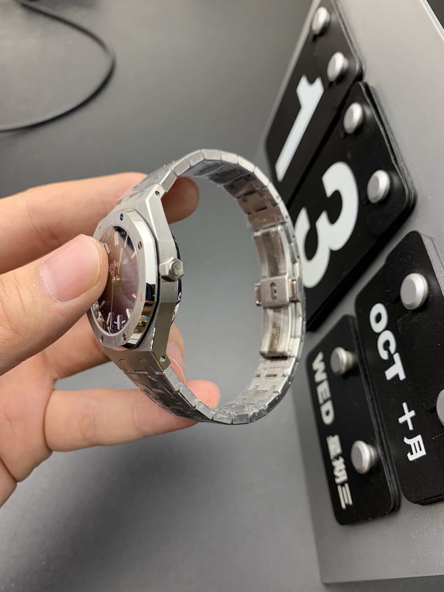 Audemars Piguet 8F 女装AP