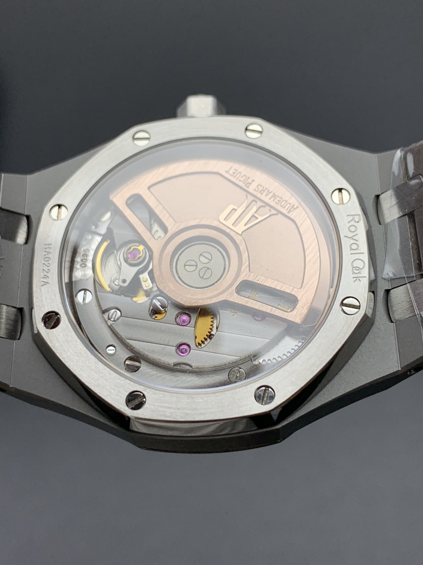 Audemars Piguet 8F 女装AP