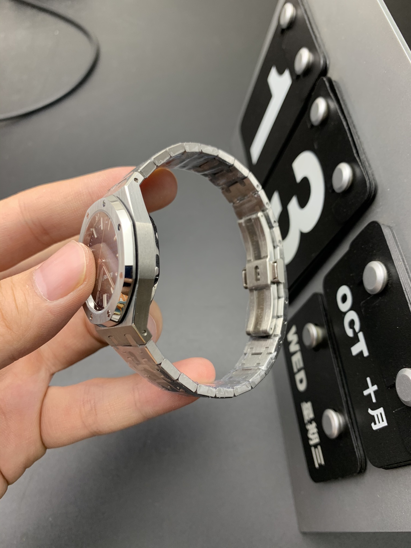 Audemars Piguet 8F 女装AP