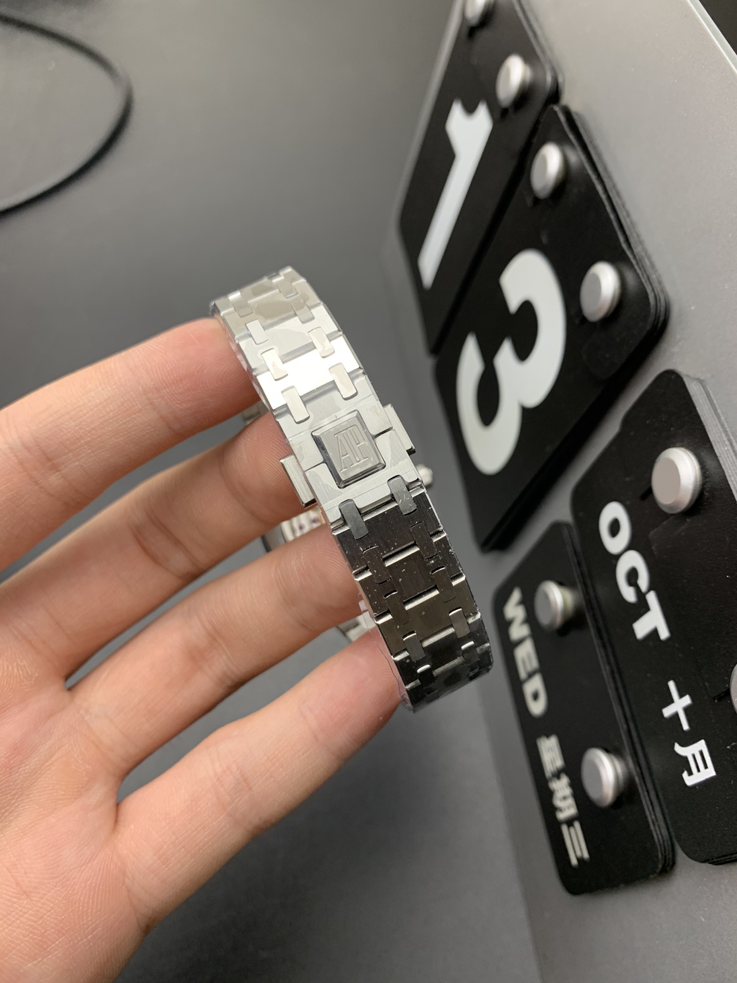 Audemars Piguet 8F 女装AP