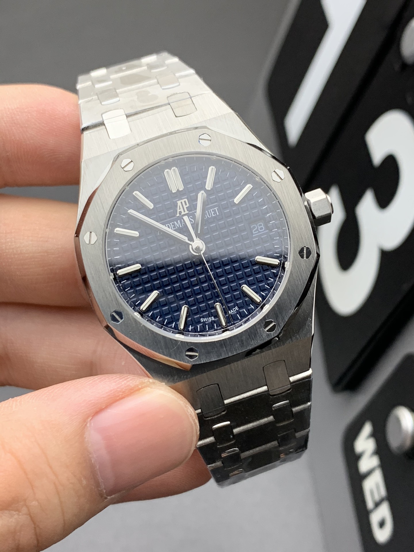 Audemars Piguet 8F 女装AP
