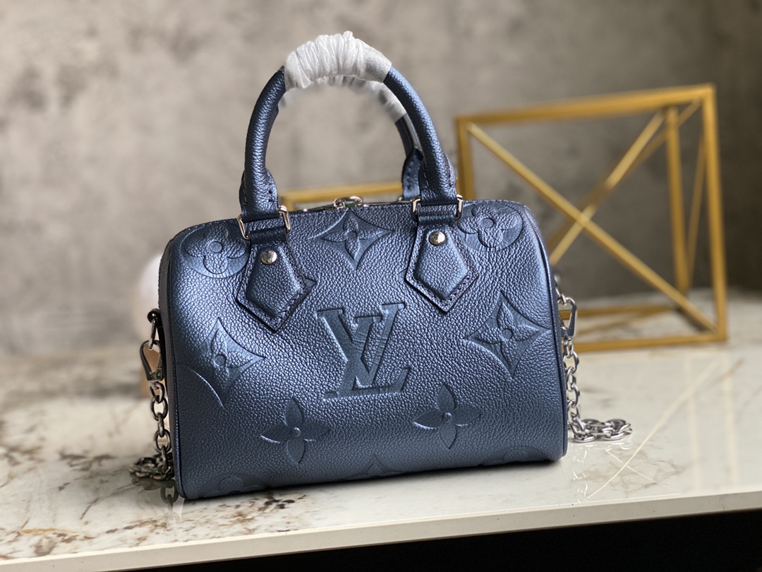 路易威登 Louis Vuitton 高定典藏经典高奢皮具手袋托特包斜挎包女包 #87844454 3