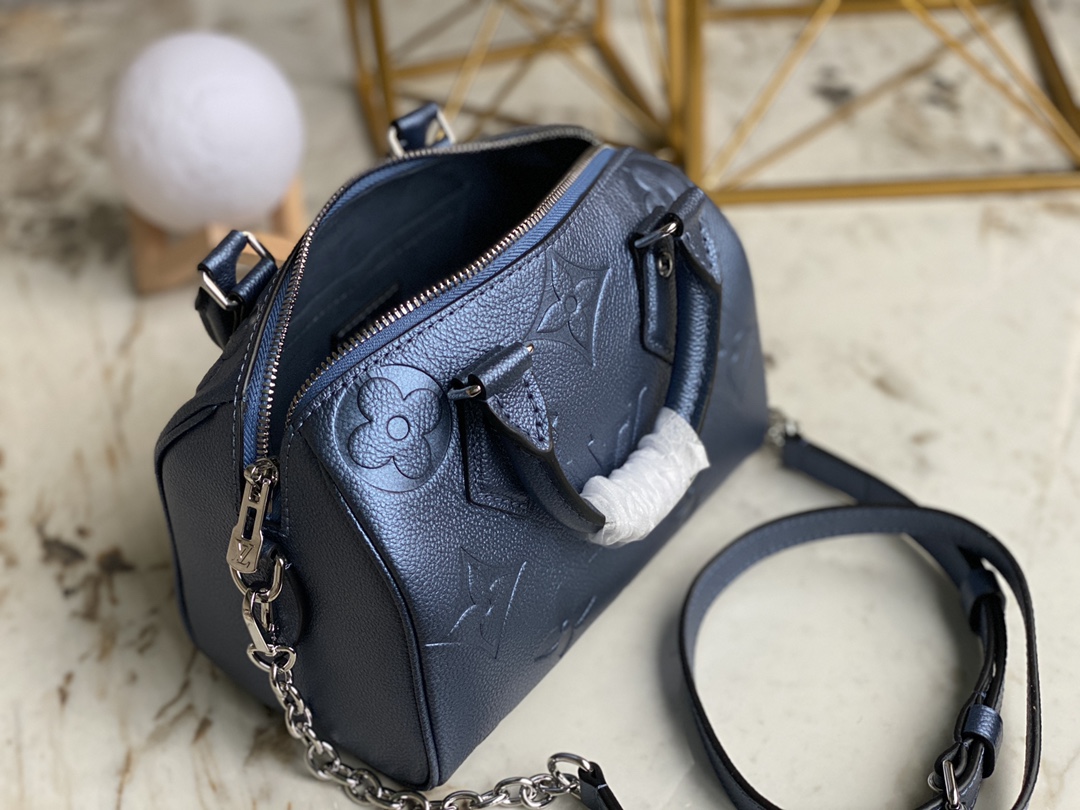 路易威登 Louis Vuitton 高定典藏经典高奢皮具手袋托特包斜挎包女包 #87844454 8
