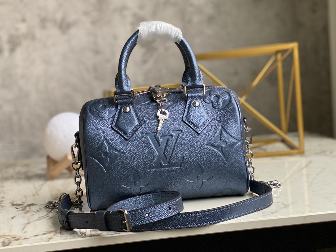 Louis Vuitton Haute Couture Classic Luxury Handbag Shoulder Crossbody