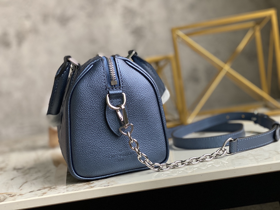 路易威登 Louis Vuitton 高定典藏经典高奢皮具手袋托特包斜挎包女包 #87844454 5