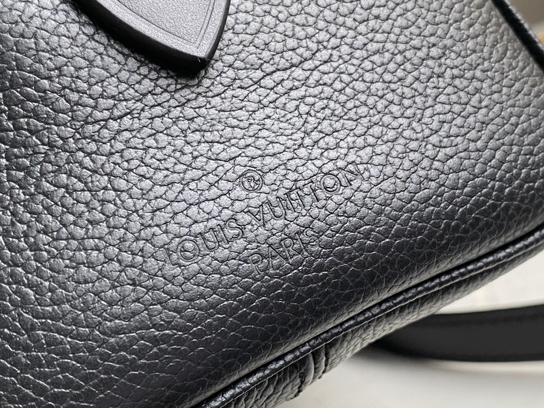 路易威登 Louis Vuitton 高定典藏经典高奢皮具手袋托特包斜挎包女包 #CFBCB02B 6