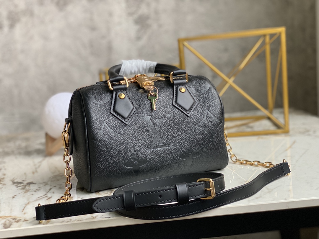 路易威登 Louis Vuitton 高定典藏经典高奢皮具手袋托特包斜挎包女包 #CFBCB02B 2