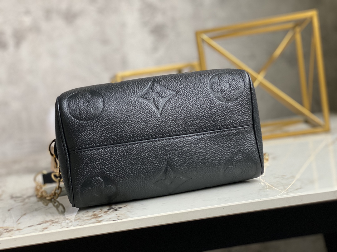 路易威登 Louis Vuitton 高定典藏经典高奢皮具手袋托特包斜挎包女包 #CFBCB02B 5
