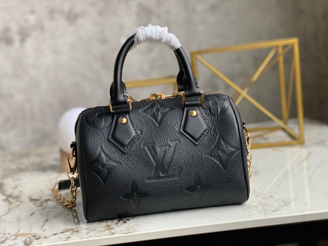 路易威登 Louis Vuitton 高定典藏经典高奢皮具手袋托特包斜挎包女包 #CFBCB02B 4