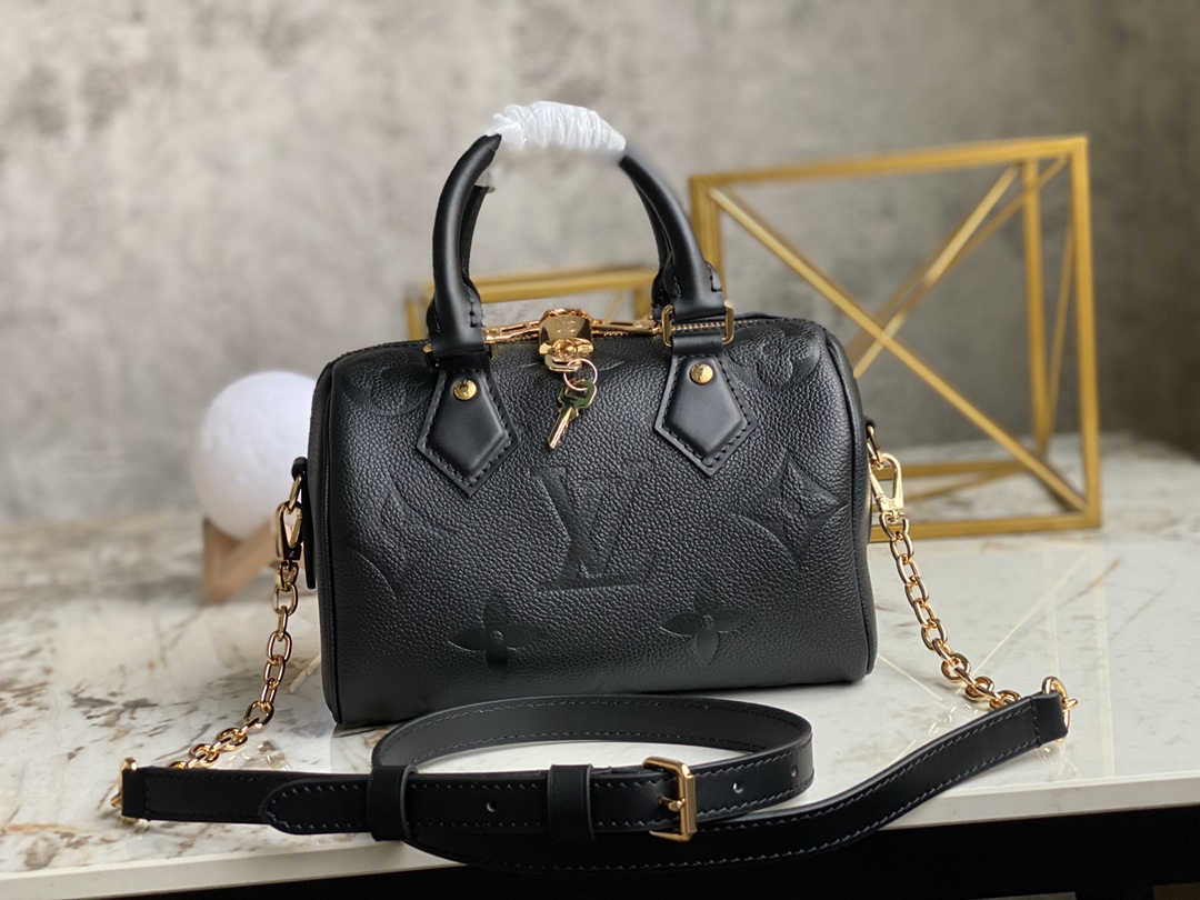 Louis Vuitton Haute Couture Classic Luxury Handbag Shoulder Crossbody