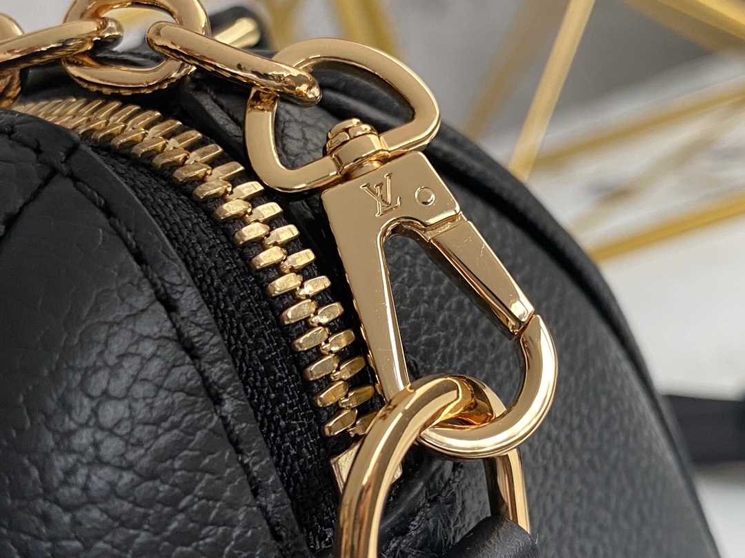 路易威登 Louis Vuitton 高定典藏经典高奢皮具手袋托特包斜挎包女包 #CFBCB02B 7
