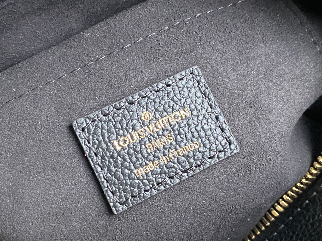 路易威登 Louis Vuitton 高定典藏经典高奢皮具手袋托特包斜挎包女包 #CFBCB02B 9