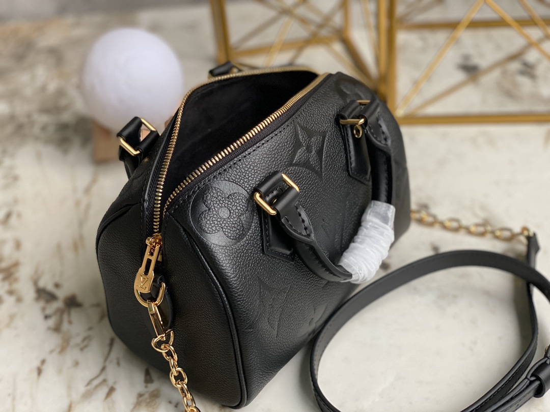 路易威登 Louis Vuitton 高定典藏经典高奢皮具手袋托特包斜挎包女包 #CFBCB02B 8