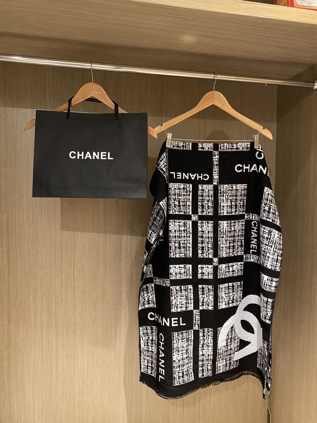 The Quintessential Chanel - Comprehensive