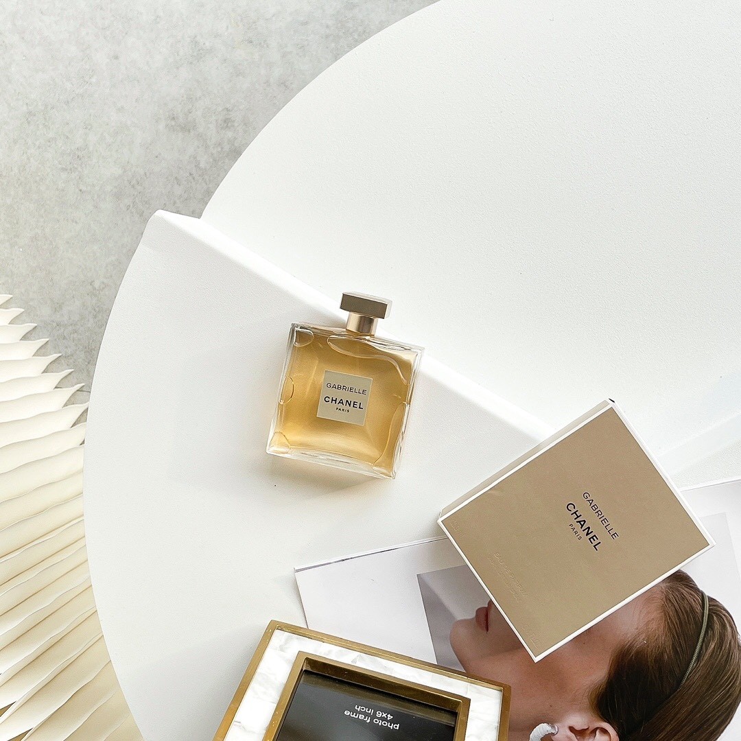 Chanel luxury item 2