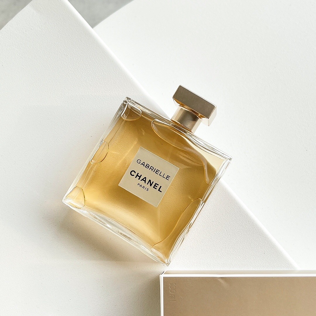 Chanel luxury item 3