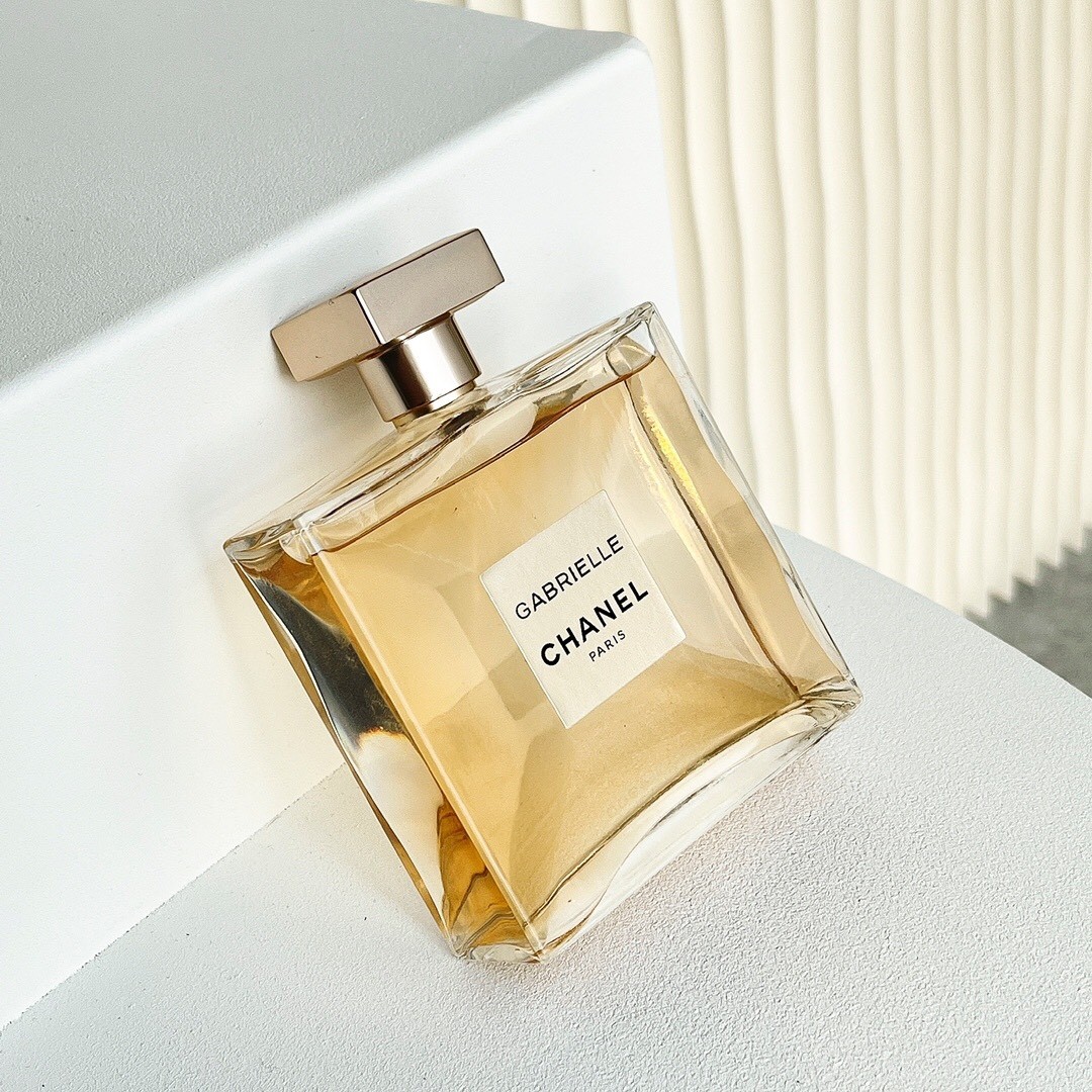 Chanel luxury item 5