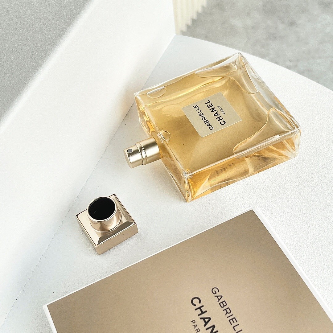 Chanel luxury item 6