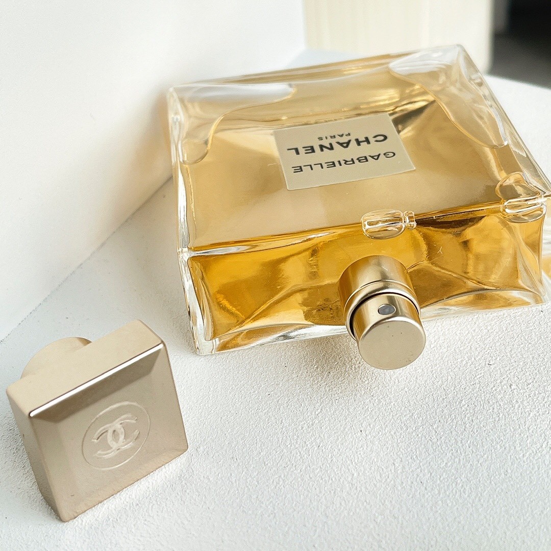 Chanel luxury item 7