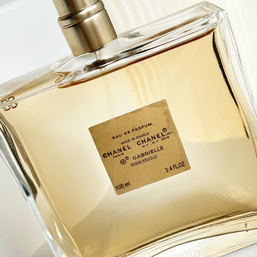 Chanel luxury item 8