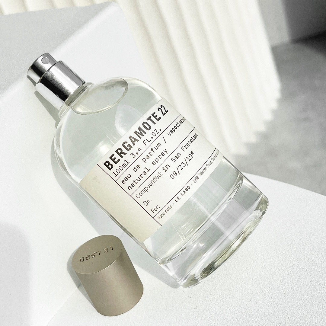 Chloé Haute Couture Artisanal Perfumery Haute Fragrance Scent 2