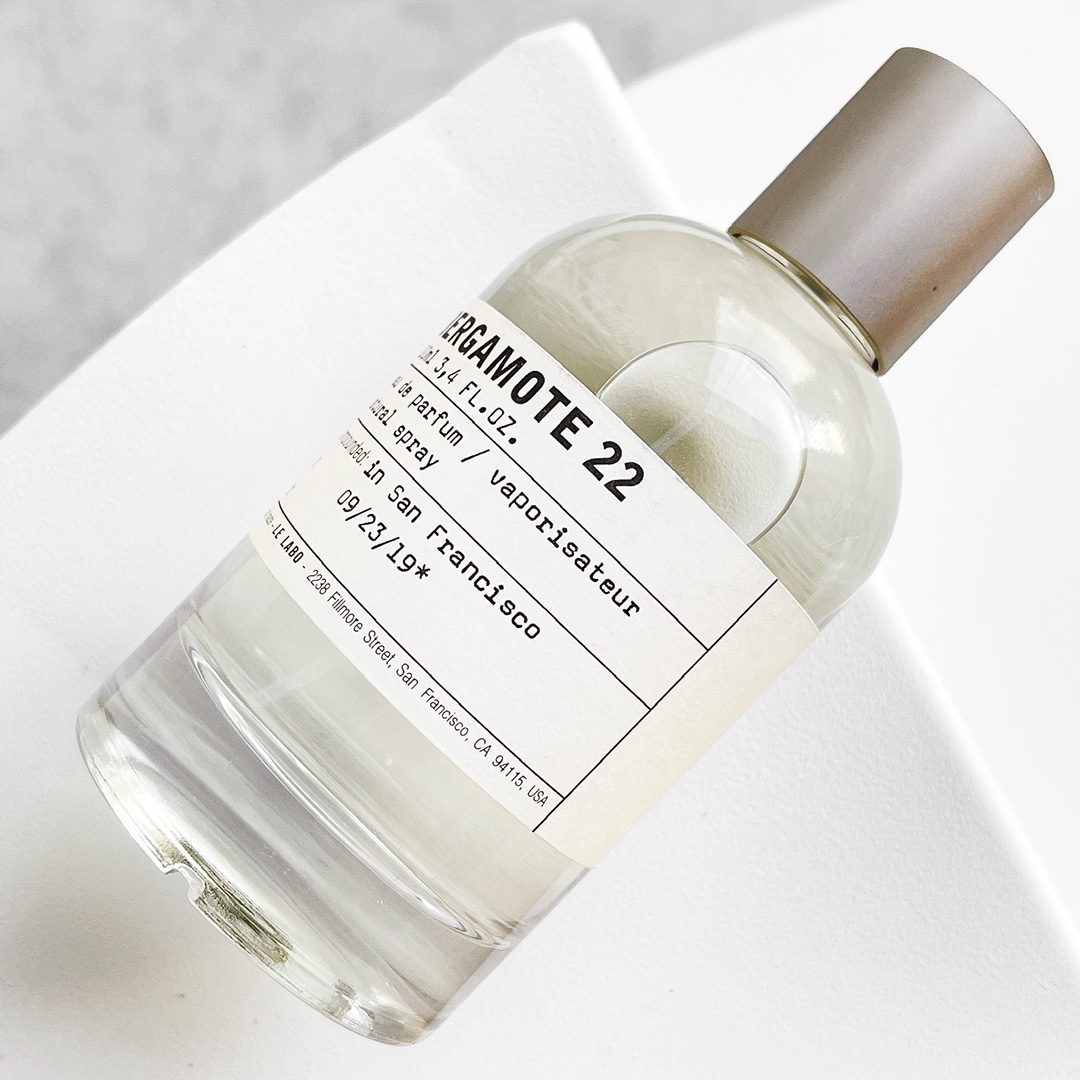 Chloé Haute Couture Artisanal Perfumery Haute Fragrance Scent 5