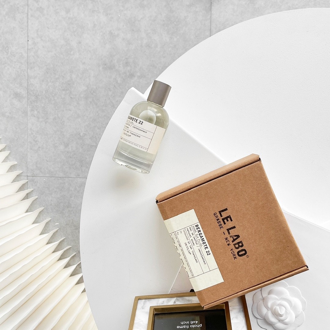 Chloé Haute Couture Artisanal Perfumery Haute Fragrance Scent 6
