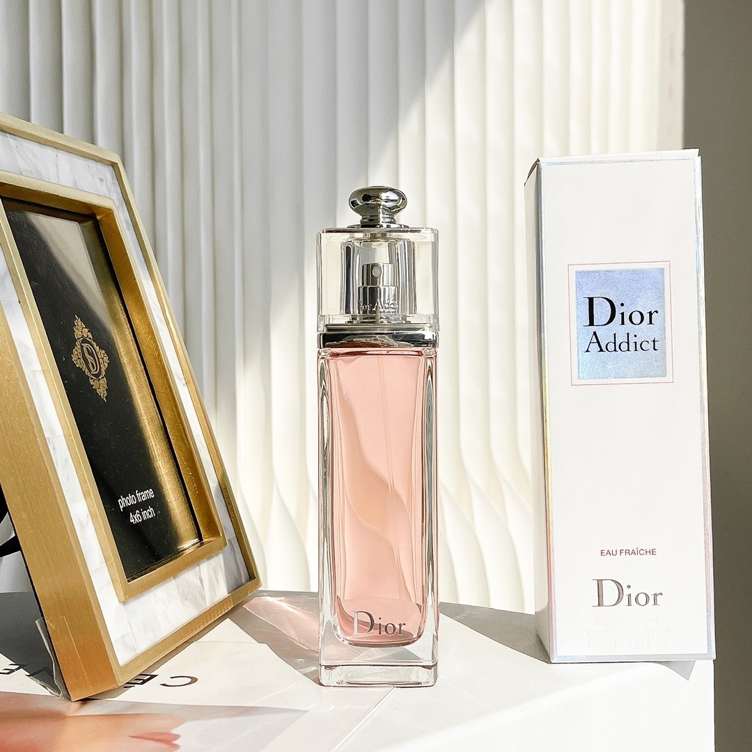 Dior luxury item
