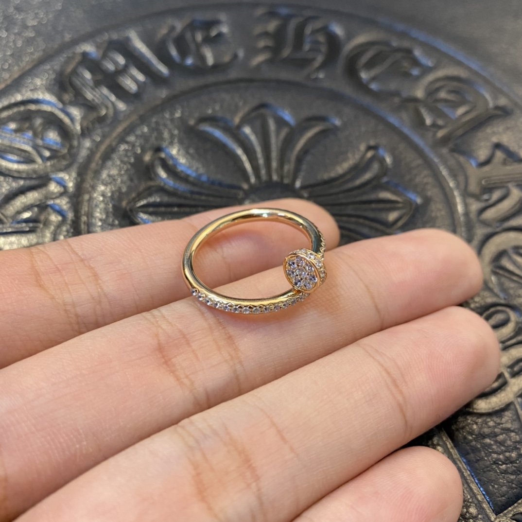 Cartier Ring