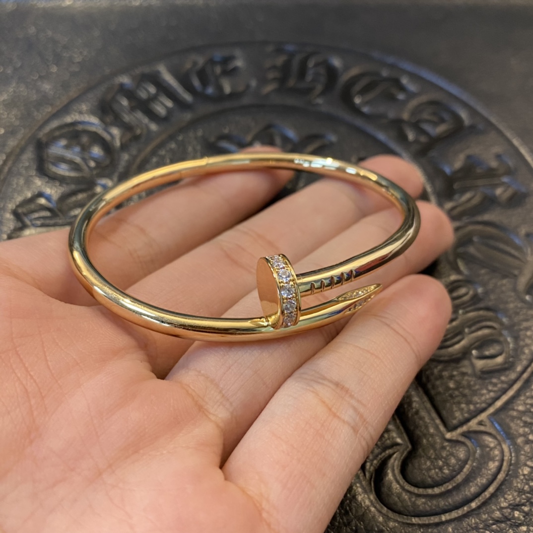 Cartier Bracelet