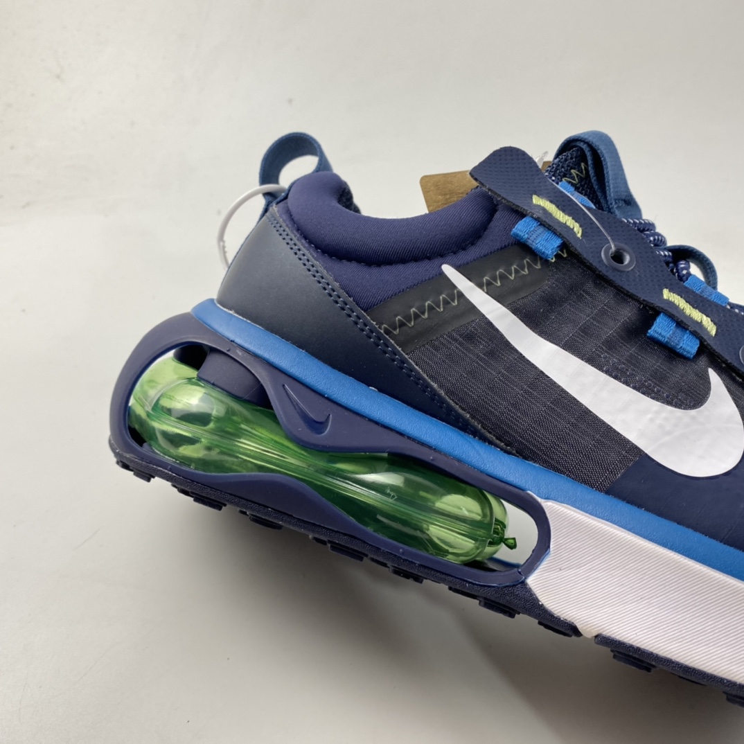 P200  NIKE Air Max 2021 耐克新款气垫缓震跑鞋 DH4245-400