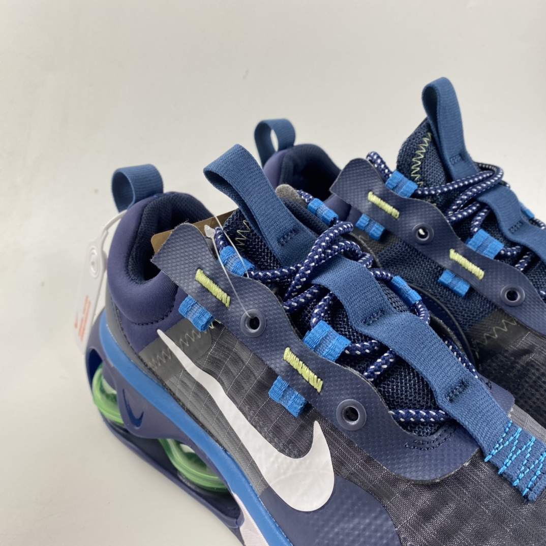 P200  NIKE Air Max 2021 耐克新款气垫缓震跑鞋 DH4245-400