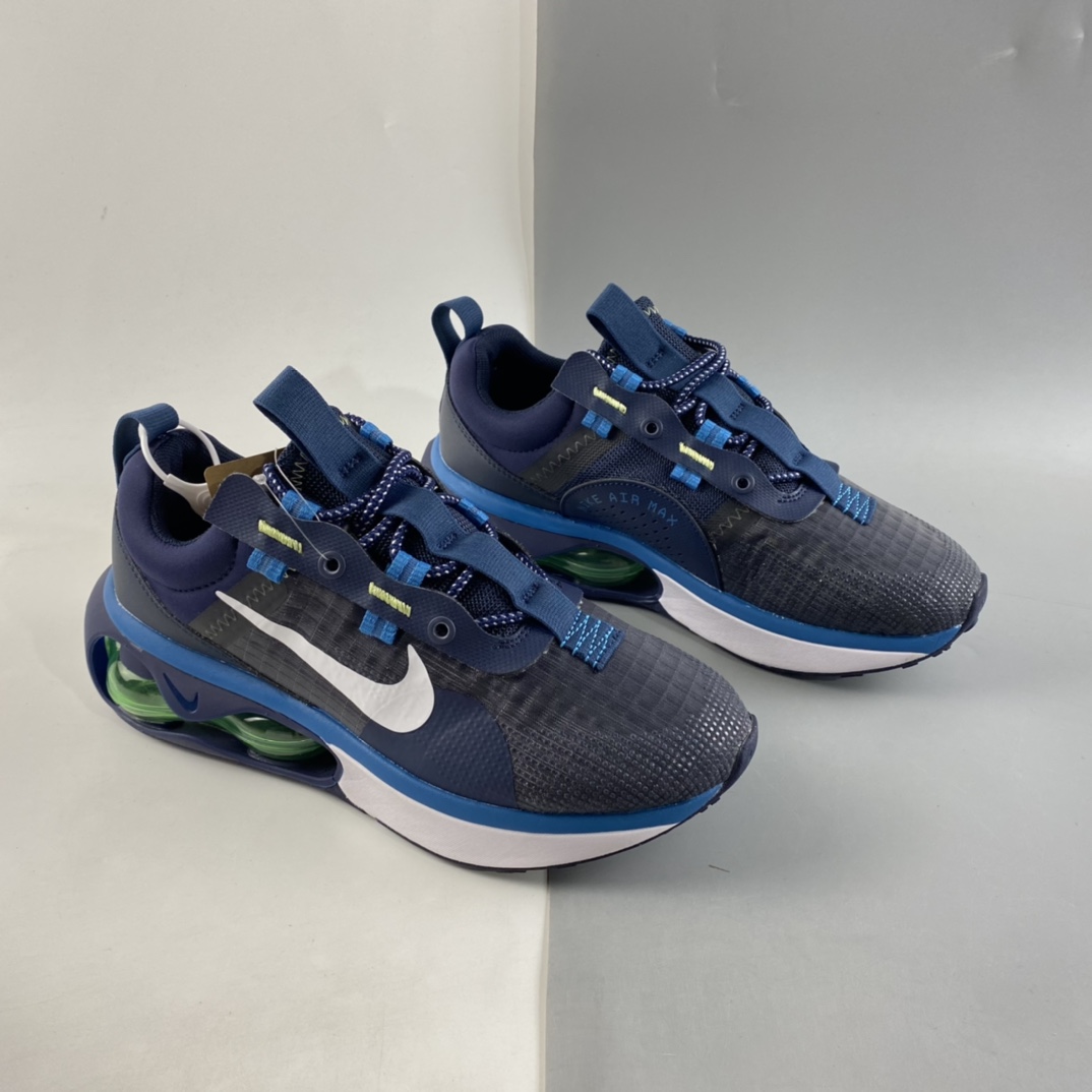 P200  NIKE Air Max 2021 耐克新款气垫缓震跑鞋 DH4245-400