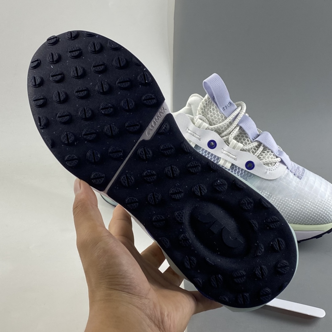 P200  NIKE Air Max 2021 耐克新款气垫缓震跑鞋 DA1923-100