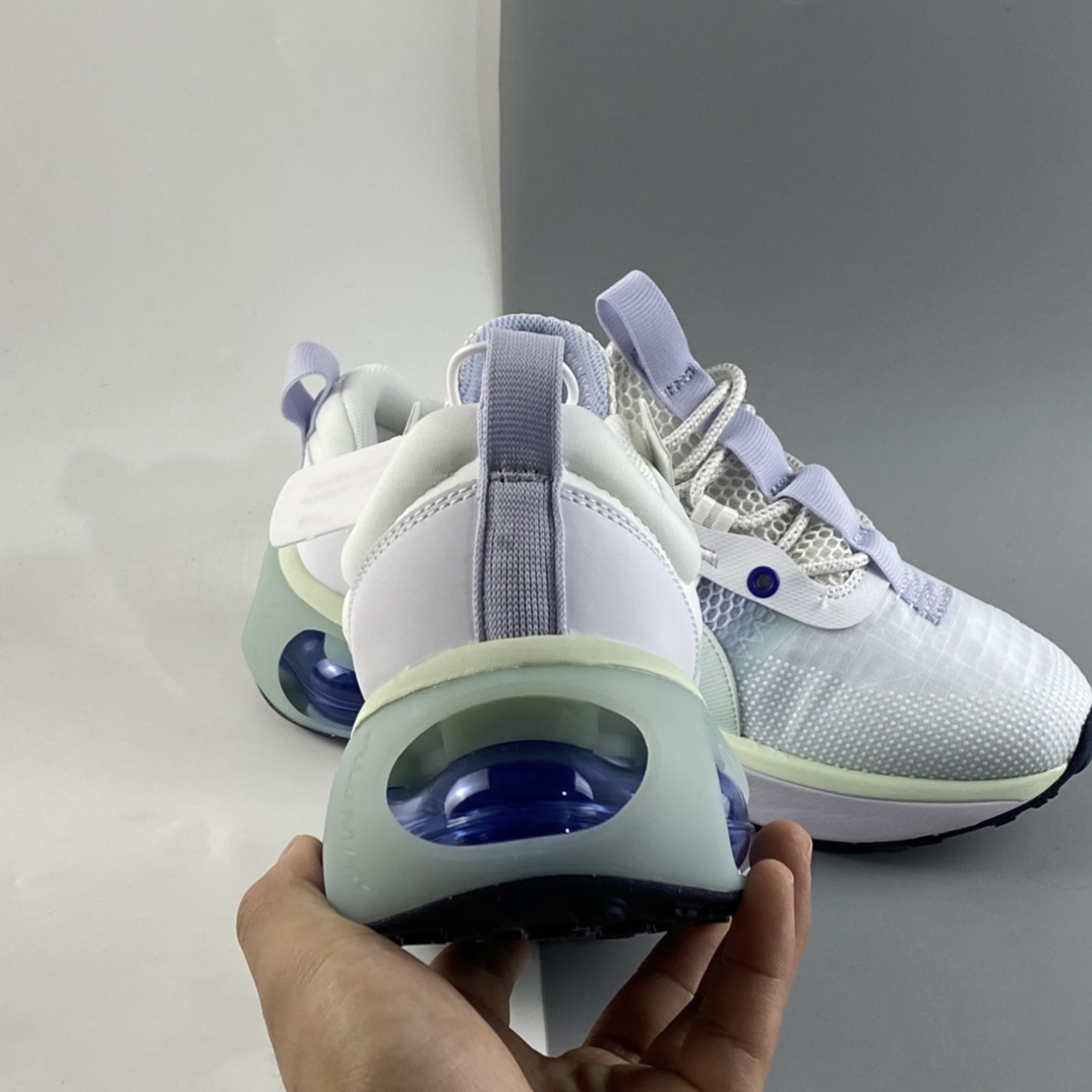 P200  NIKE Air Max 2021 耐克新款气垫缓震跑鞋 DA1923-100
