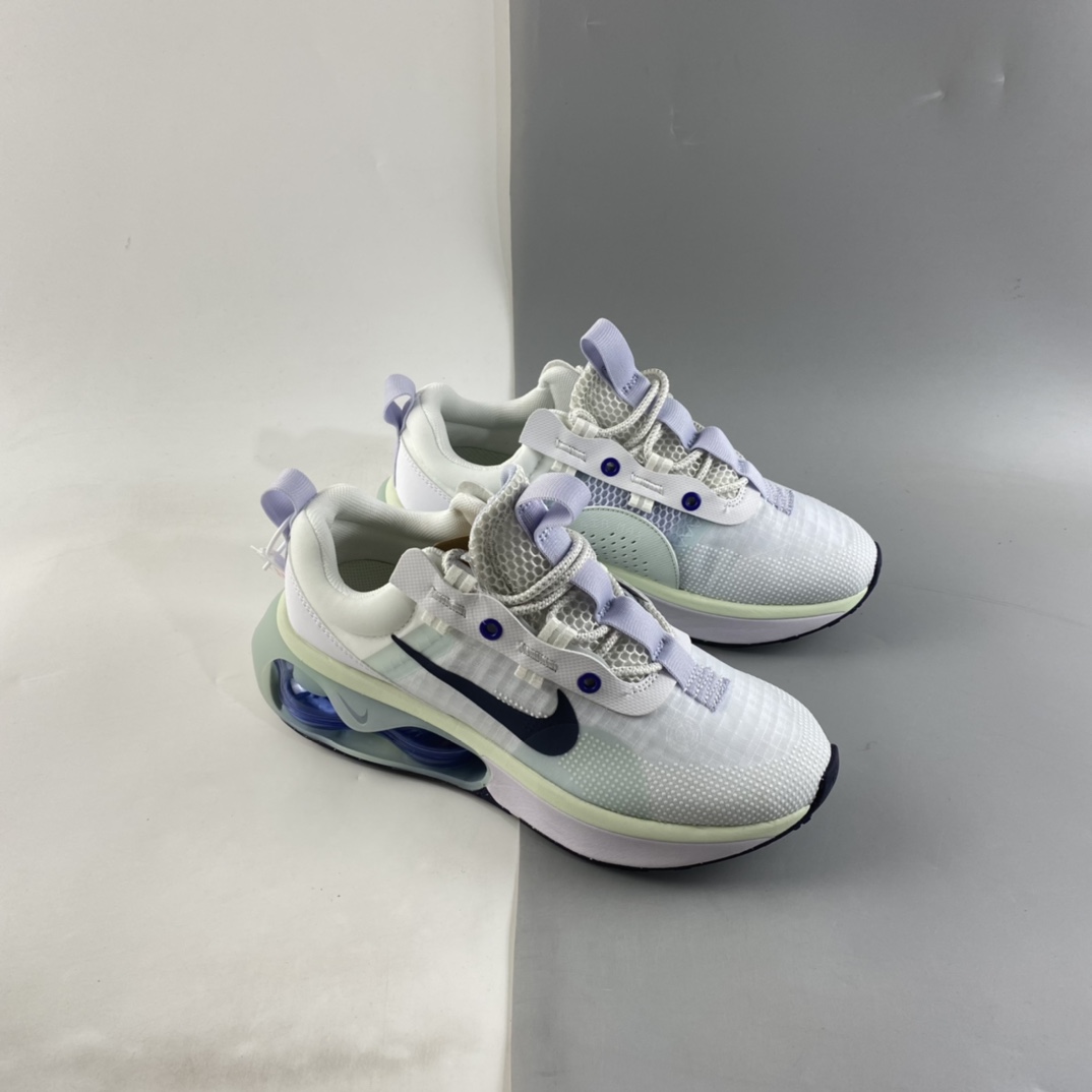 P200  NIKE Air Max 2021 耐克新款气垫缓震跑鞋 DA1923-100