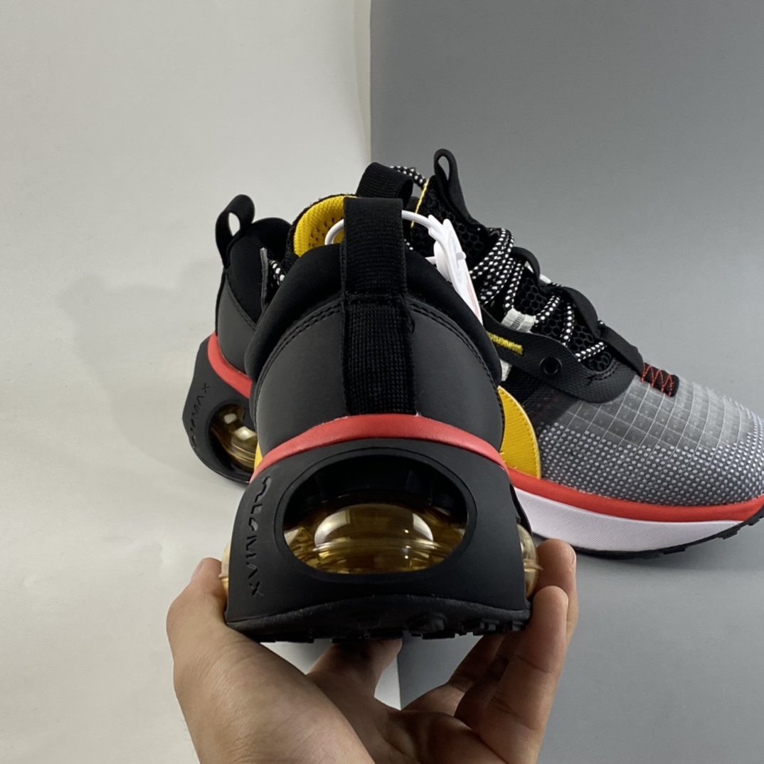 P200  NIKE Air Max 2021 耐克新款气垫缓震跑鞋 DA3199-005