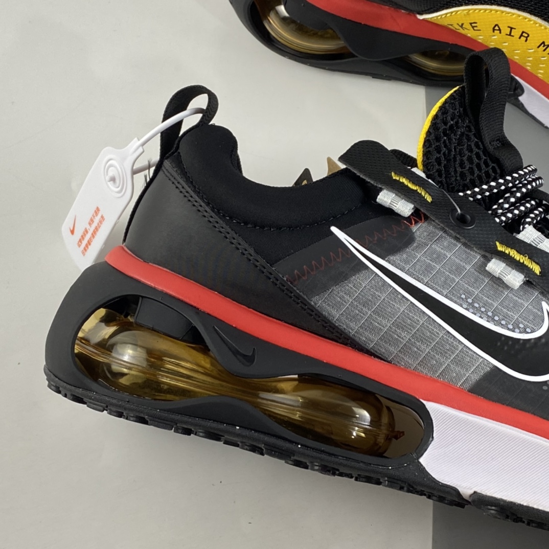 P200  NIKE Air Max 2021 耐克新款气垫缓震跑鞋 DA3199-005