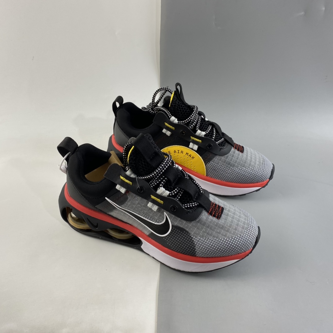 P200  NIKE Air Max 2021 耐克新款气垫缓震跑鞋 DA3199-005