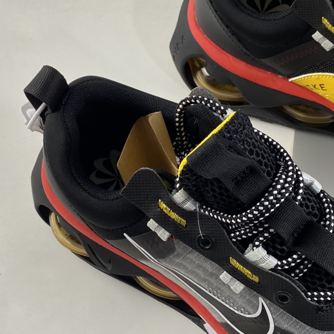P200  NIKE Air Max 2021 耐克新款气垫缓震跑鞋 DA3199-005