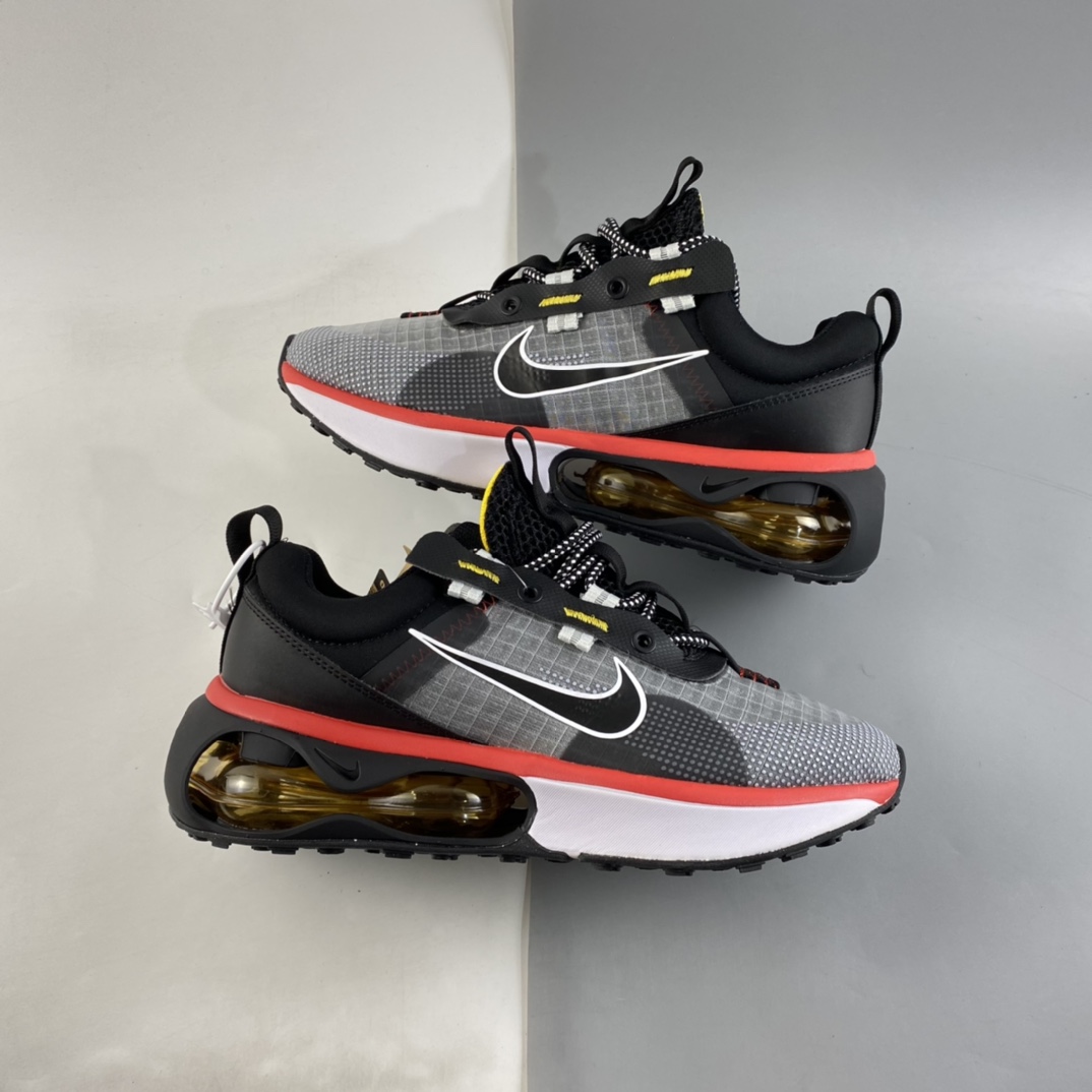 P200  NIKE Air Max 2021 耐克新款气垫缓震跑鞋 DA3199-005