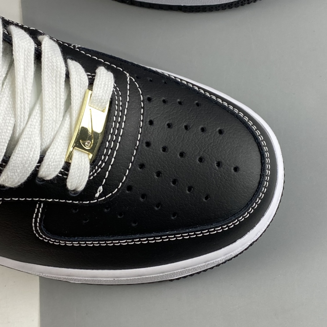 P200  NIKE Air Force 1’07 Low 空军一号低帮休闲板鞋 DB1560-001